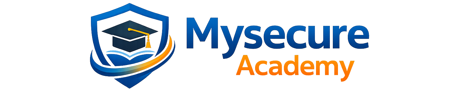 Mysecure Academy